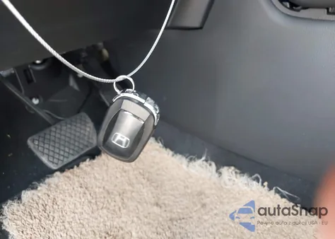 2024 Honda Cr-V Ex 2Wd из США, поврежденный, VIN 2HKRS3H4XRH333302